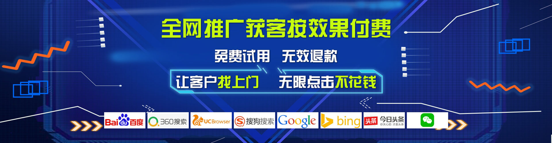 义马百度广告推广